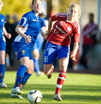 Sofie Andersson, Vittsjö