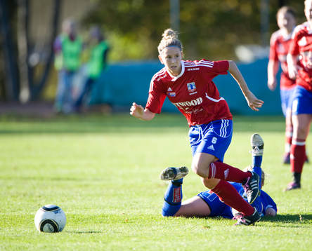 Ida Ohlsson, Vittsjö