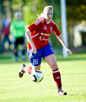 Sandra Adolfsson