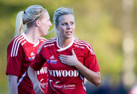 Sofie Andersson