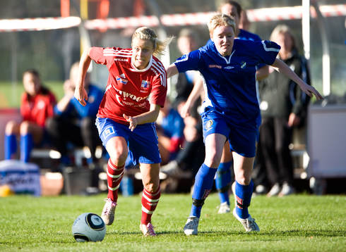 Sofie Andersson, Vittsjö