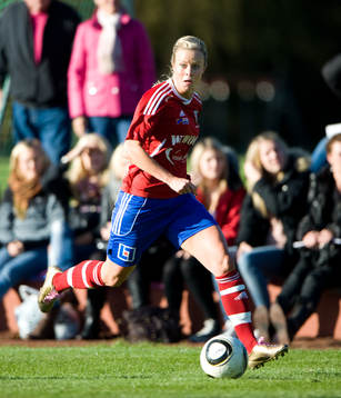 Sofie Andersson