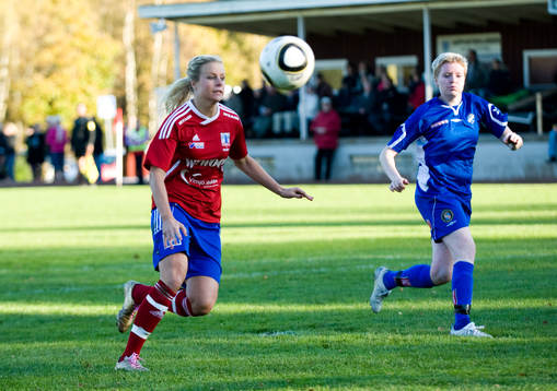 Sofie Andersson, Vittsjö