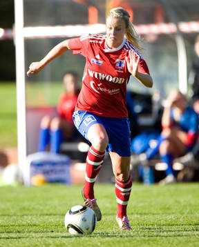 Sofie Andersson
