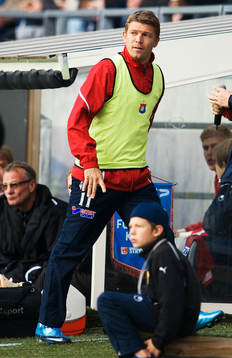 Marcus Allbäck
