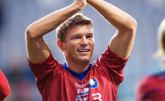 Marcus Allbäck