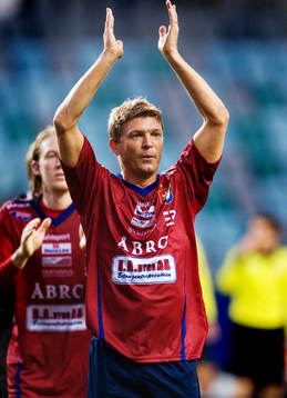 Marcus Allbäck