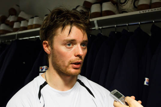 Jonas Gunnarsson