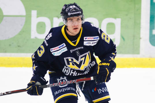 Pontus Netterberg