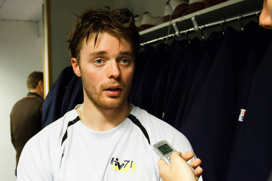 Jonas Gunnarsson