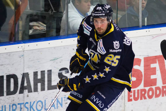 Mattias Karlsson
