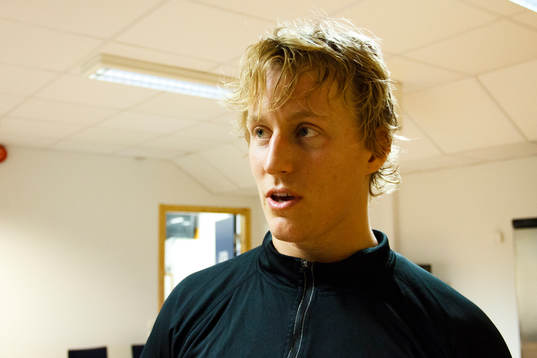 Oscar Sundh