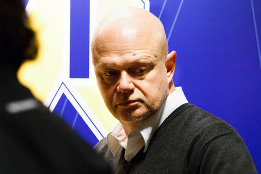 Roger Melin, tränare