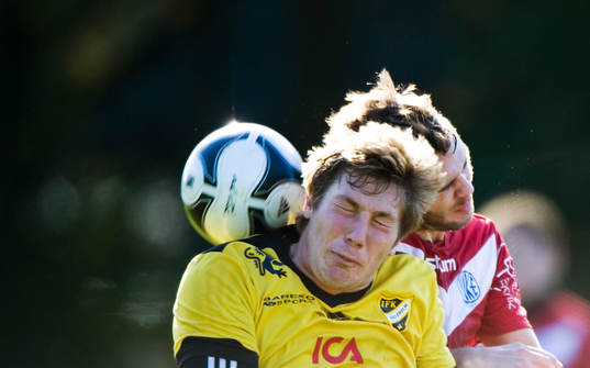 Daniel Engel, Hässleholm