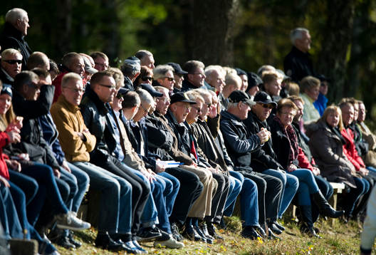 Fotboll, kval till div.2, IFK Hässleholm - Nike