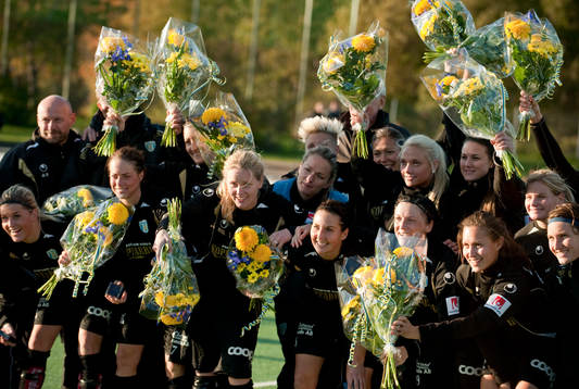 Silverlaget Kopparbergs/Göteborg