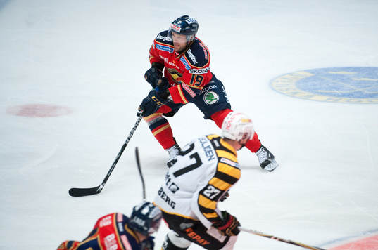 Jimmie Ölvestad, Djurgården