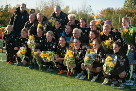 Silverlaget Kopparbergs/Göteborg