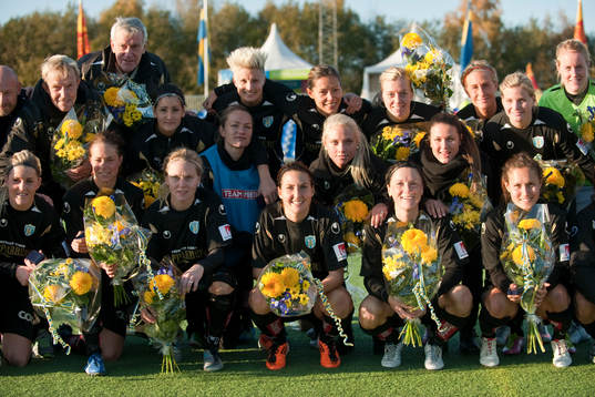 Silverlaget Kopparbergs/Göteborg