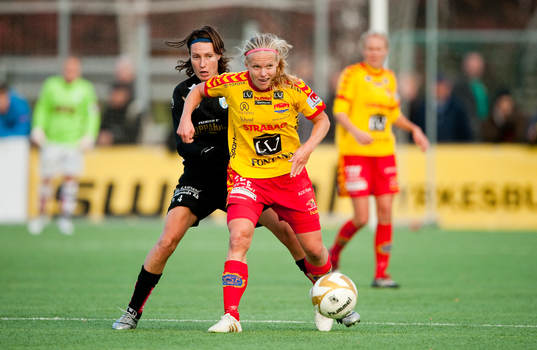 Elin Ekblom Bak, Tyresö