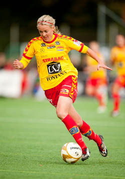 Josefin Öqvist