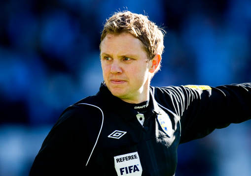 Fotboll, allsvenskan, omspel