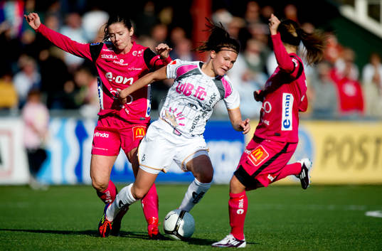 Kristine Veje, LDB Malmö