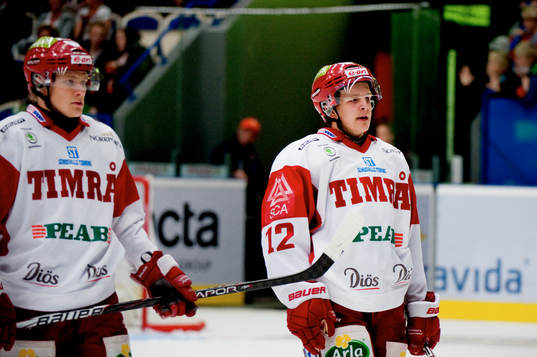 Max Friberg, depp