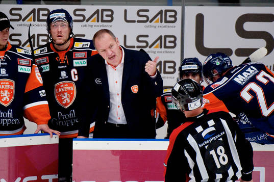 Janne Karlsson, tränare