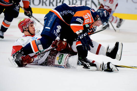 Jonathan Hedström, Timrå, Johan Markusson, Växjö