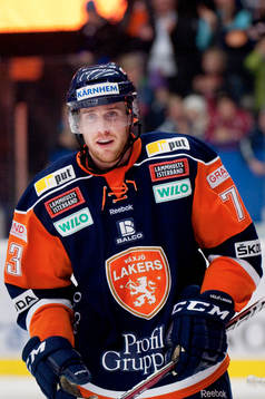 Mike Iggulden,  jubel