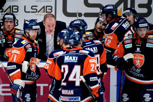 Janne Karlsson, tränare