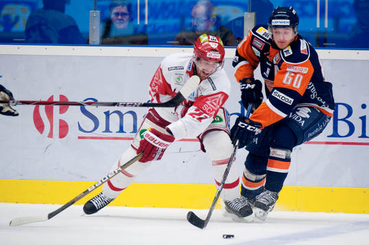 Martin Röymark, Timrå, Erik Josefsson, Växjö