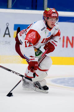 Max Friberg