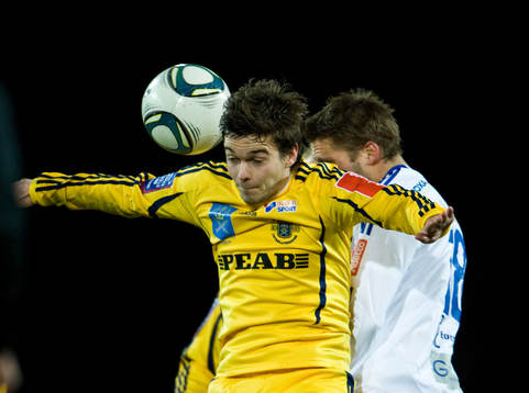 Fotboll, Superettan, Värnamo - Ängelholm