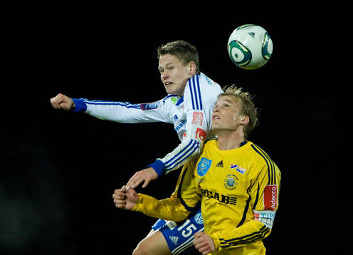Sebastian Andersson, Ängelholm, Viktor Claesson, Värnamo
