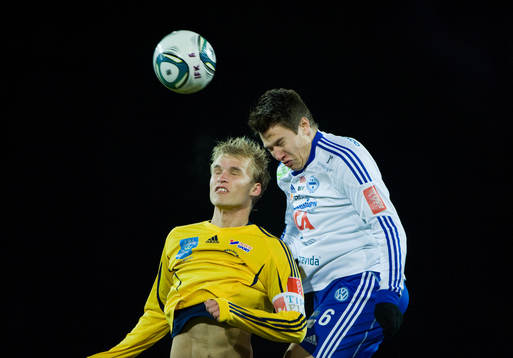 Martin Claesson, Värnamo, Sebastian Andersson, Ängelholm