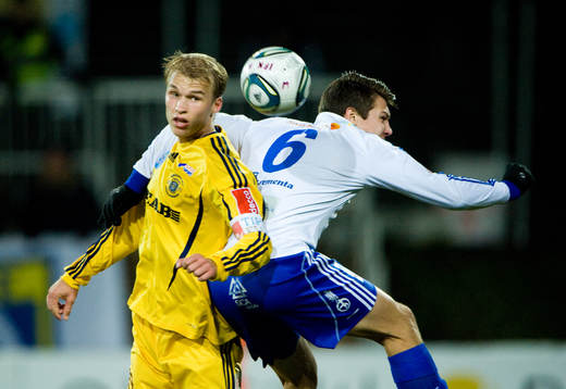 Sebastian Andersson, Ängelholm