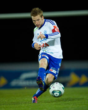 Tobias Englund