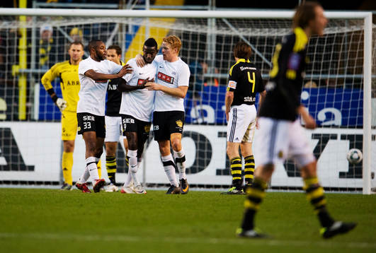 Dioh Williams, Häcken, kramas om
