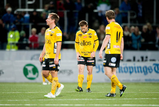 Depp i Elfsborg