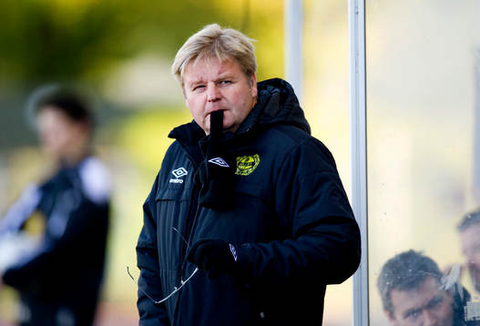 Bläddra bland fler bilder av Fotboll, allsvenskan, Trelleborg-Mjällby