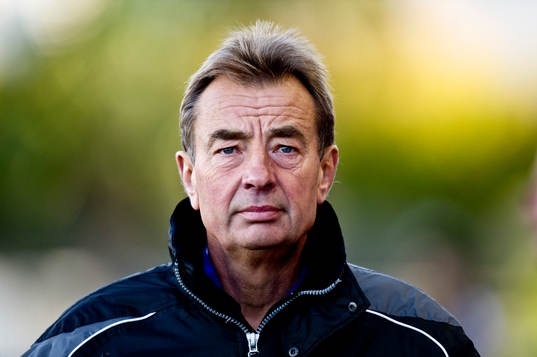 Tom Prahl, tränare