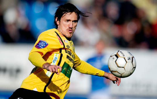 Daniel Ivanovski