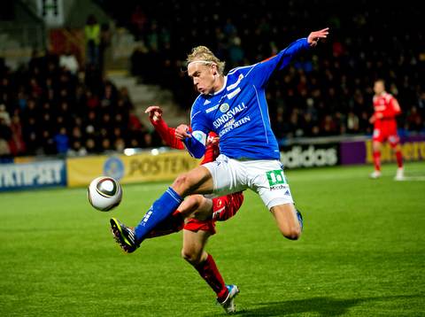 Bläddra bland fler bilder av Fotboll, Superettan, GIF Sundsvall-Åtvidaberg