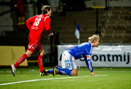 Pontus Engblom, Sundsvall (Depp)