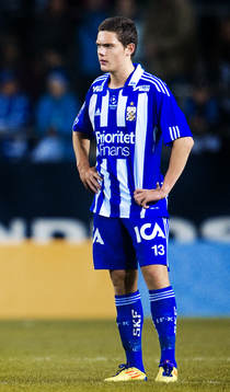 David Moberg Karlsson
