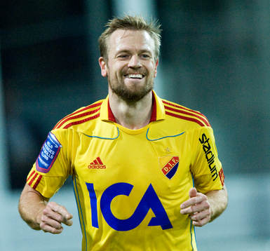 1-3, Mattias Jonson, Djurgården, glädje