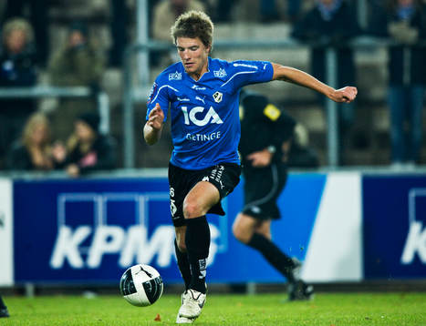 Joakim Wrele