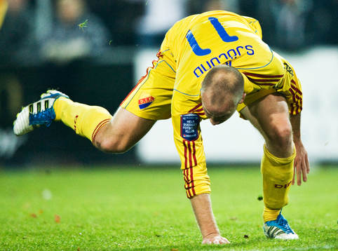 Daniel Sjölund